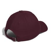 Mississippi State Adidas Script Adjustable Slouch Cap